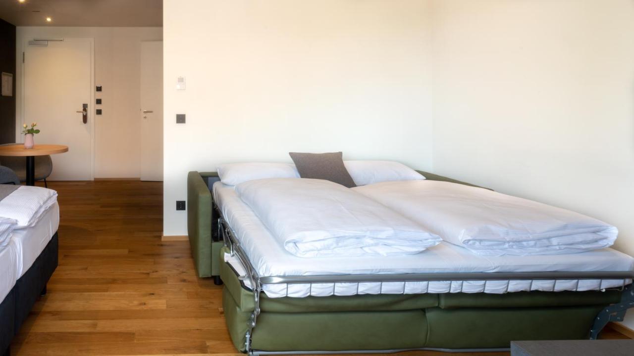 Burgau Hotel Sonnenhof Kültér fotó