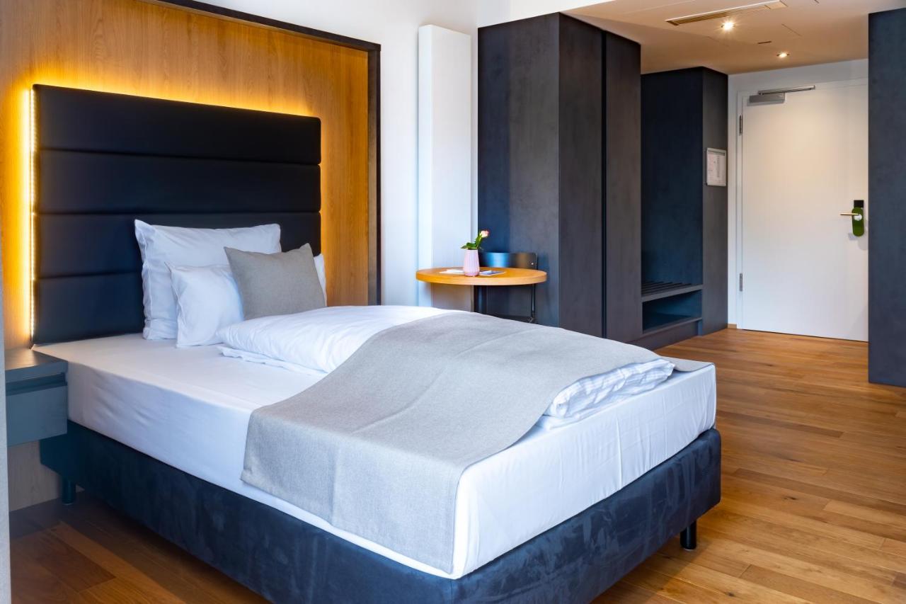 Burgau Hotel Sonnenhof Kültér fotó