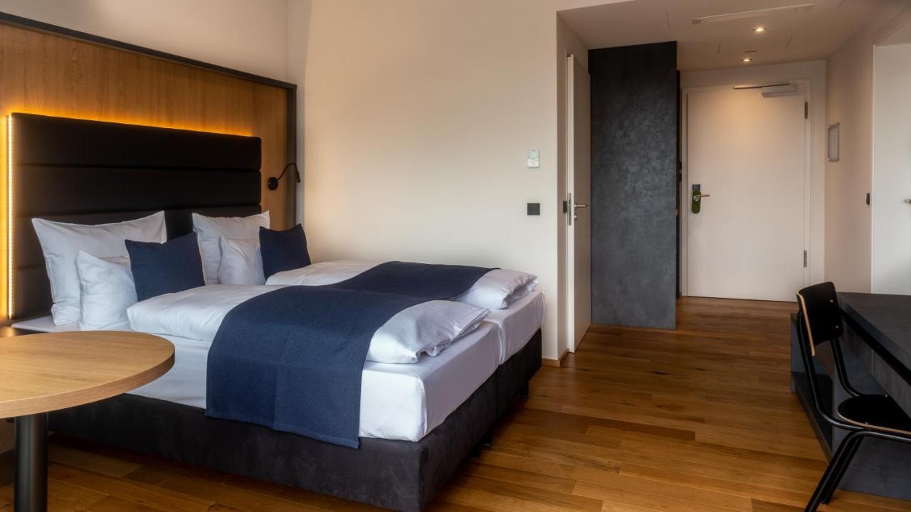 Burgau Hotel Sonnenhof Kültér fotó