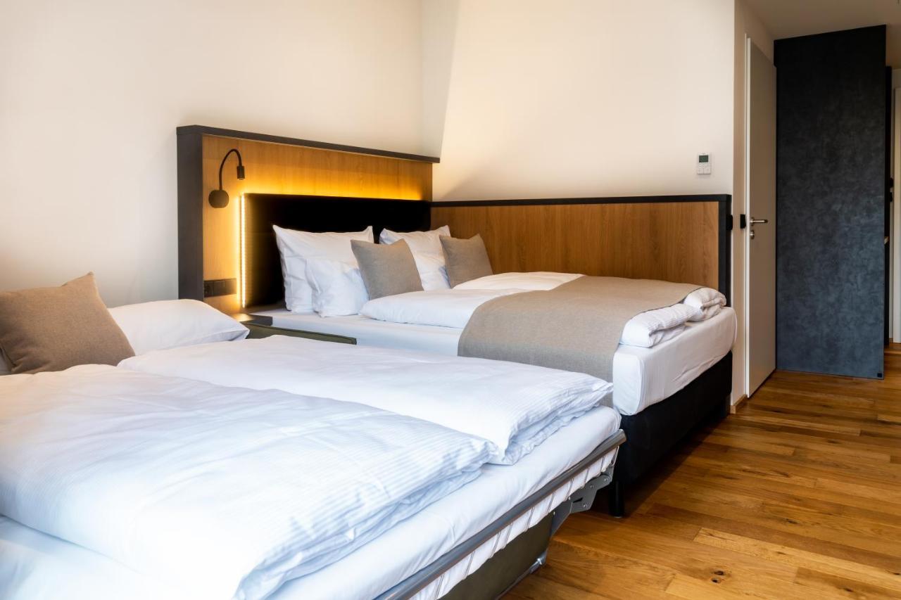 Burgau Hotel Sonnenhof Kültér fotó