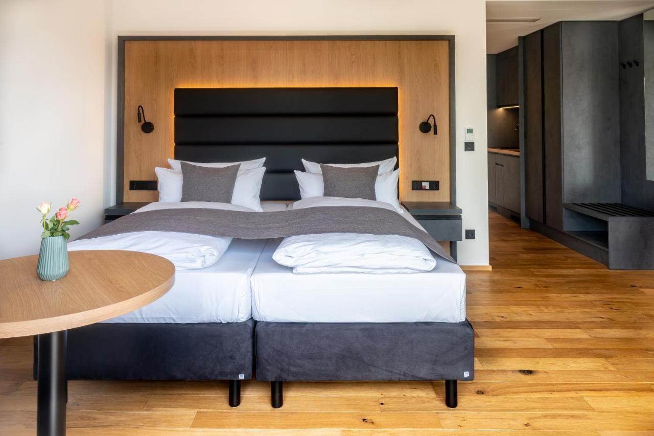 Burgau Hotel Sonnenhof Kültér fotó