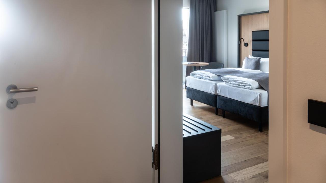 Burgau Hotel Sonnenhof Kültér fotó